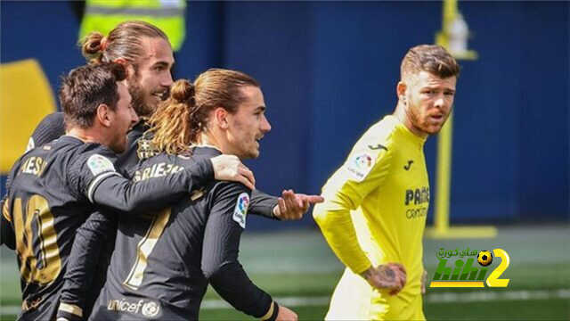 جريزمان .. من القاع للقمة في برشلونة