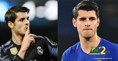 موراتا يخون 8 سنوات في مدريد!