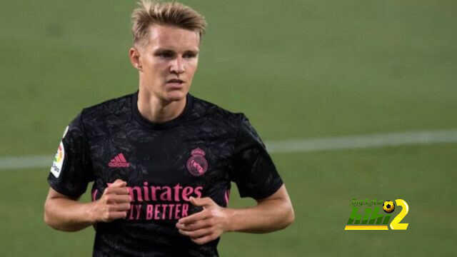 تفاصيل بخصوص رحيل أوديجارد نهائيا عن ريال مدريد