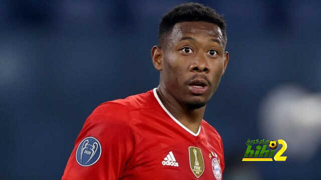 أهلا بألابا في ريال مدريد