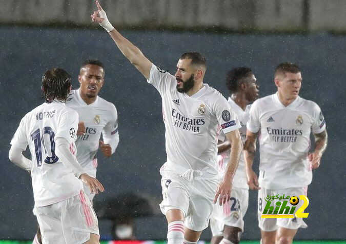 فيديو: فرحة عارمة من إعلام مدريد بعد هدف بنزيما في تشيلسي