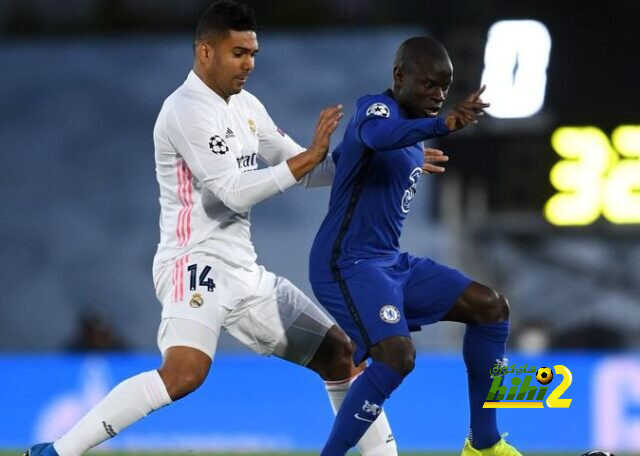 غونزاليس: ريال مدريد يجب أن يكون سعيدًا بعد 45 دقيقة أمام تشيلسي