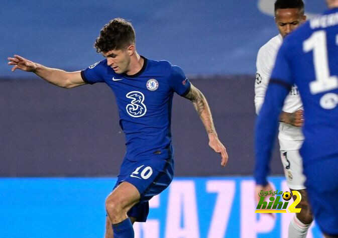 فيديو: هل استحق تشيلسي ركلة جزاء أمام ريال مدريد؟
