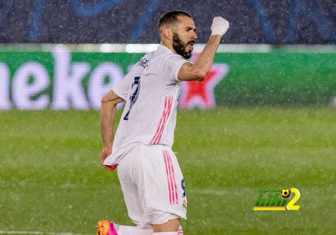 دياز: جماهير برشلونة تشكك في صحة هدف بنزيما .. تشيلسي نفسه لم يفعل ذلك!