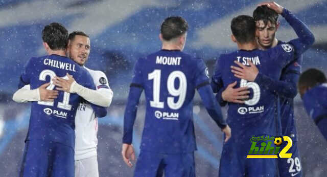 سانز يؤكد صحة هدف كريم بنزيما في تشيلسي