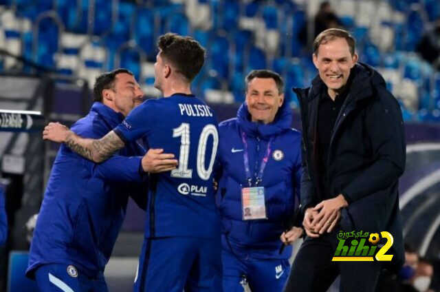 هل يستحق تشيلسي ركلة جزاء أمام ريال مدريد؟ نعم وألف نعم