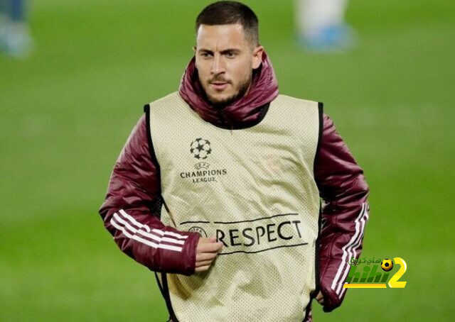 رد فعل غارسيا بعد خروج ريال مدريد متعادلاً أمام تشيلسي