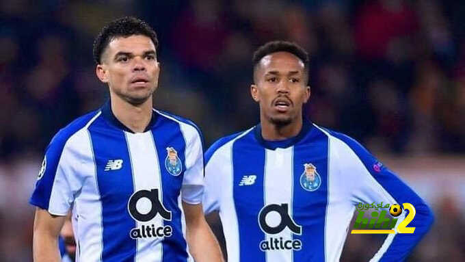 ميليتاو المقاتل الجديد في مدريد.. والسبب بيبي!