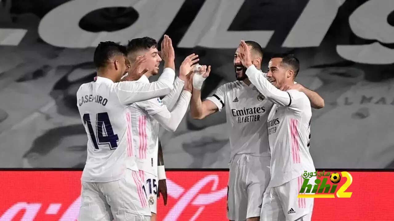 لقطة عبور ريال مدريد لنهائي الأبطال!