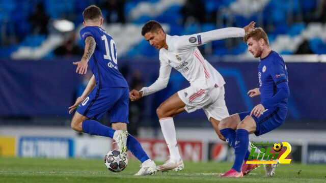 بعيدا عن لغة المال …هذا هو السبب الحقيقي الذي جعل ريال مدريد يفكر في بيع فاران