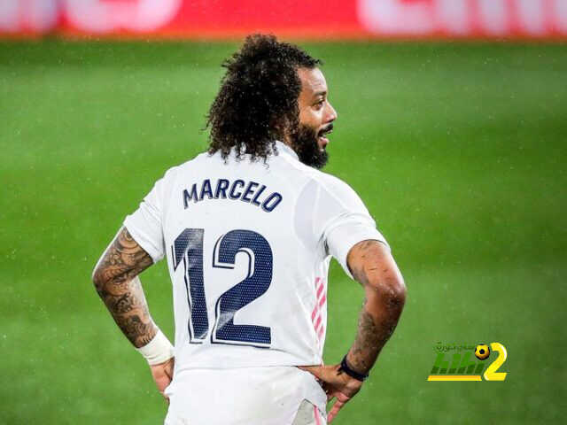 الانتخابات المحلية تحرم ريال مدريد من مارسيليو أمام تشيلسي