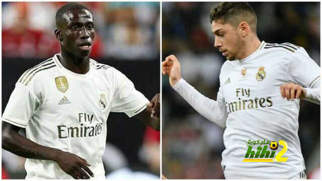ريال مدريد يستعيد قواه الضاربة قبل مواجهة تشيلسي بالإياب