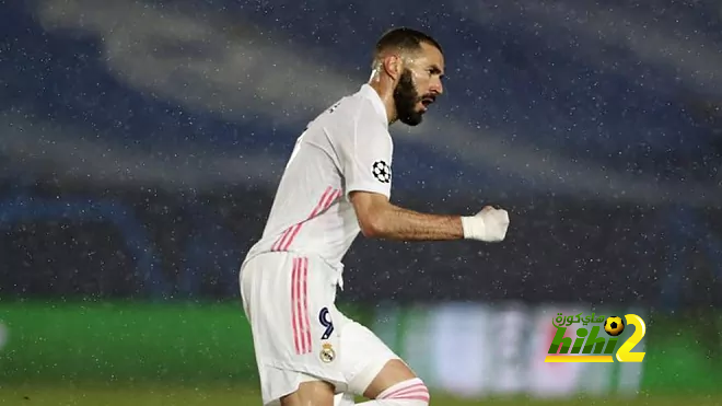 الفارق بين بنزيما ورونالدو