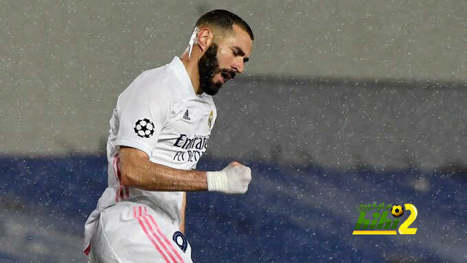 نقطة وحيدة تجعل دورو قلقًا قبل رحلة ريال مدريد إلى لندن!