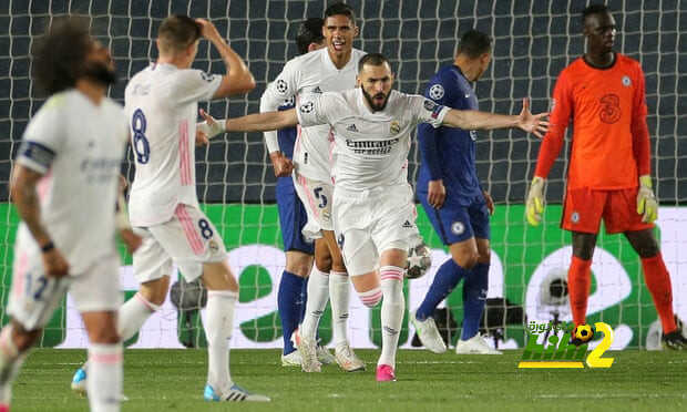 جيسي يتوقع هوية الفائز بدوري أبطال أوروبا