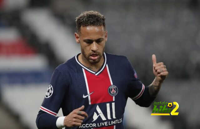 هل يمكن أن يتخلى باريس بهذه السهولة عن مبابي ونيمار؟