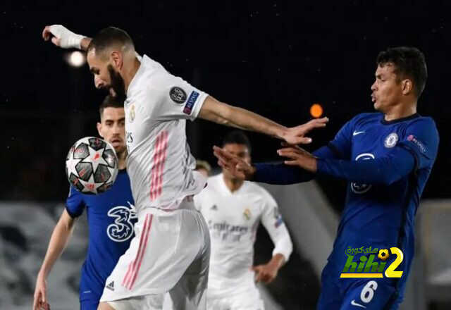 جيسي: ريال مدريد يحتاج إلى هذا اللاعب أمام تشيلسي