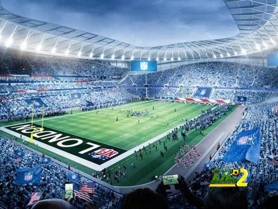 البيرنابيو ينتظر مباريات الدوري الأمريكي