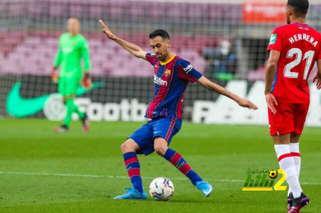 غونزاليس يكشف حظوظ برشلونة في الليغا هذا الموسم