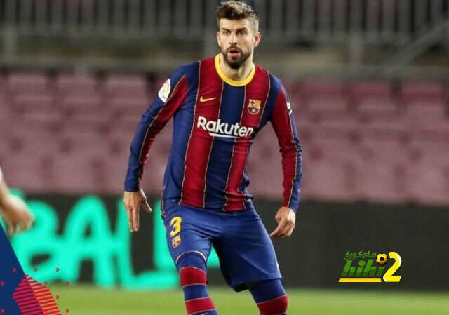 جوردي يرفض إلقاء اللوم بالكامل على كومان بعد خسارة برشلونة