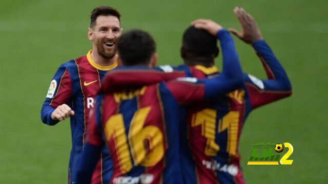 كاراسكو يرفض انتقاد ميسي رغم الهزيمة أمام غرناطة