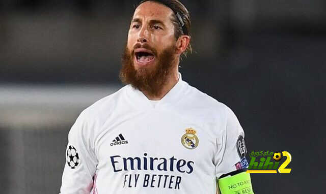 هل عانى ريال مدريد بسبب غياب راموس؟ رد صادم من خوانما