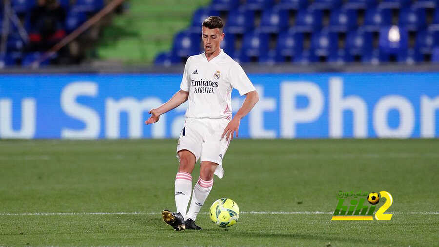أنطونيو بلانكو …جينات ريال مدريد بإمتياز