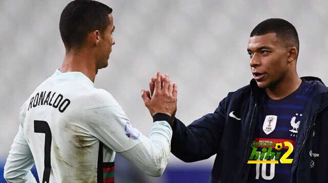مبابي إلى ريال مدريد = رونالدو إلى باريس سان جيرمان !
