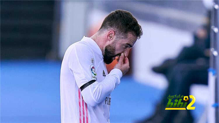 هل سيشارك كارفخال في نهائي دوري أبطال أوروبا إن تأهل ريال مدريد ؟