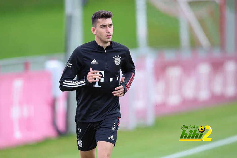 أكثر لاعب سعيد برحيل فليك عن بايرن ميونخ