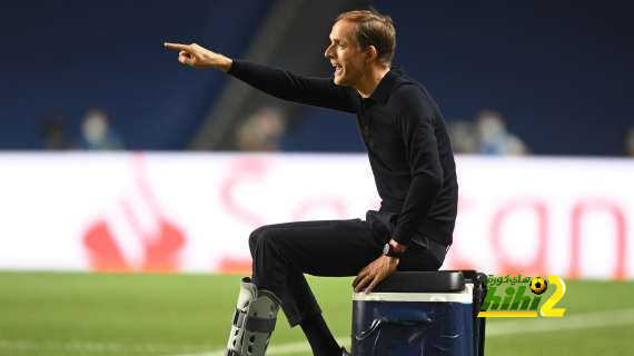 توخيل يؤكد إصابة ثنائي تشيلسي قبل لقاء ريال مدريد