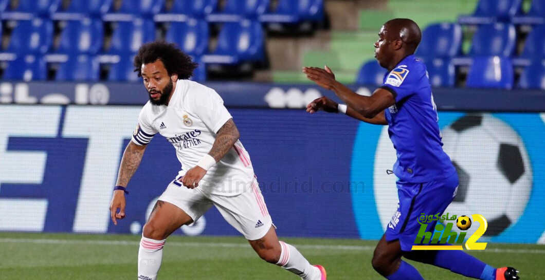 ريال مدريد يجد الحل لمشاركة مارسيلو أمام تشيلسي!