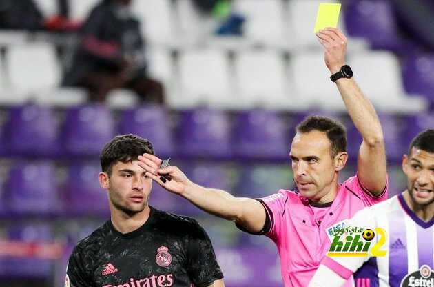 كيف كانت مباريات ريال مدريد السابقة مع الحكم كوادرا فيرنانديز؟