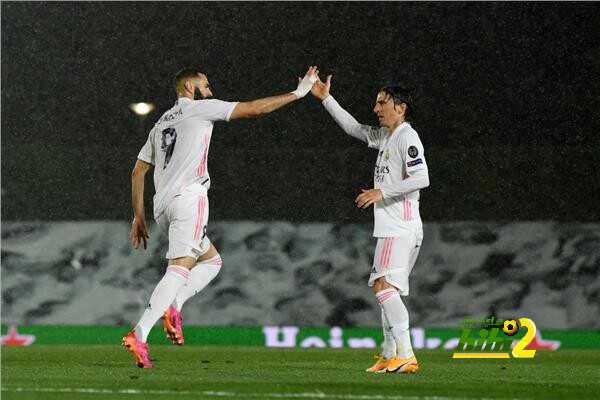 حل زيدان الأخير لإنقاذ ريال مدريد