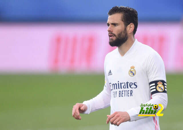 ناتشو.. بديل سوبر في ريال مدريد!