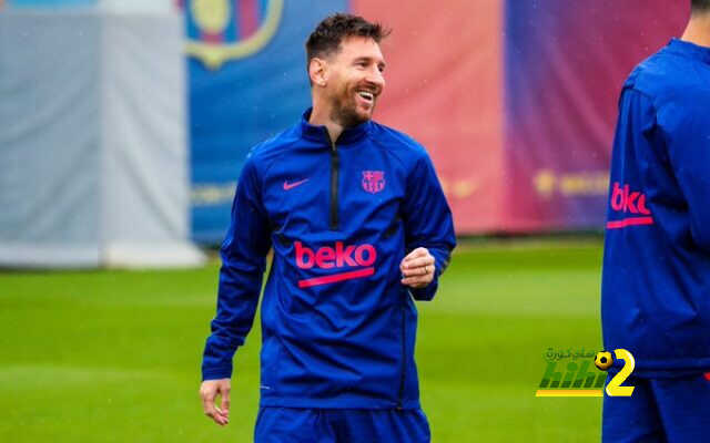 تشكيل برشلونة المتوقع لمواجهة فالنسيا