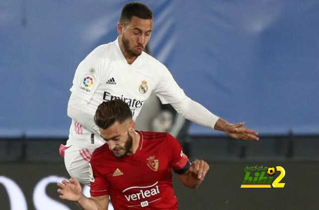 غارسيا: ريال مدريد أصبح قريبًا من الفوز بالليغا