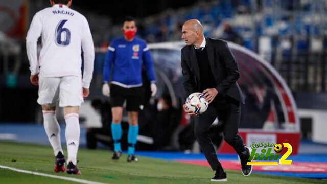 ماذا يعني الفوز لريال مدريد؟ الصورة تتحدث!