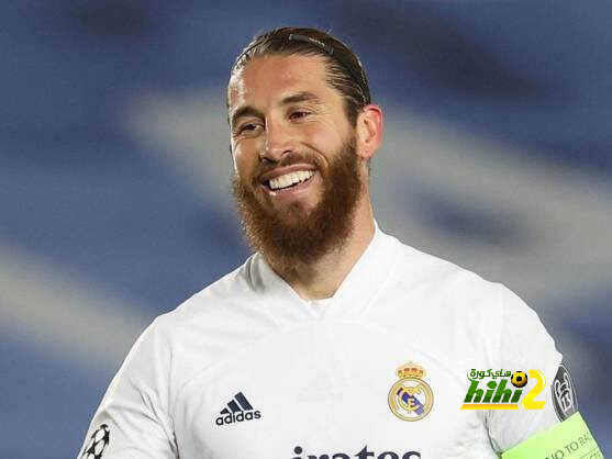 آخر تطورات المشهد بين راموس وريال مدريد