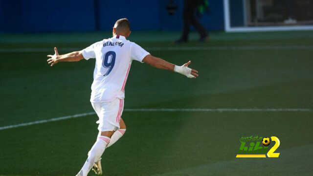 بنزيما نصف ريال مدريد