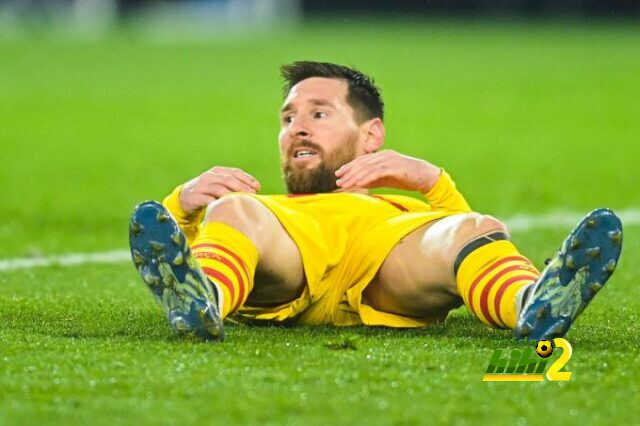 مأزق جديد في برشلونة