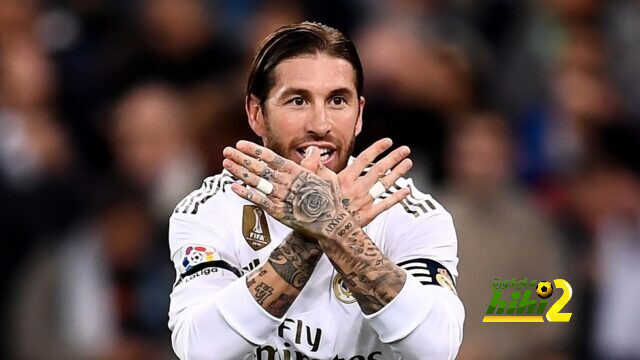 آخر مستجدات موقف المصابين في ريال مدريد