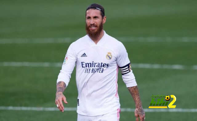 أليساندرو يدعو إلى عدم مشاركة راموس ضد تشيلسي