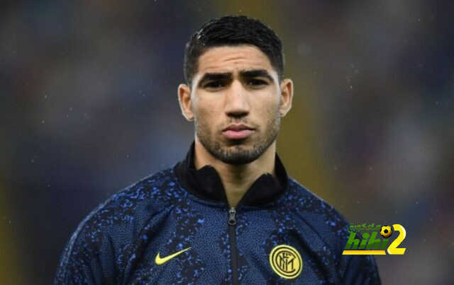 هل يعود أشرف حكيمي إلى ريال مدريد ؟