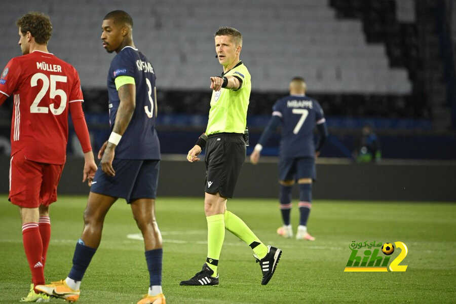 فضيحة تحكيمية منتظرة في مباراة ريال مدريد وتشيلسي لصالح الفريق اللندني !