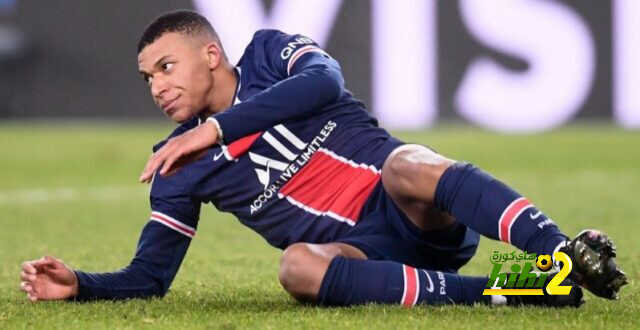 هل تخلى ريال مدريد عن حلم التعاقد مع مبابي؟!