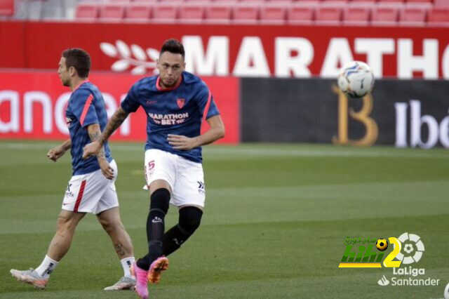 أول رد فعل من بيدريرول بعد خسارة إشبيلية