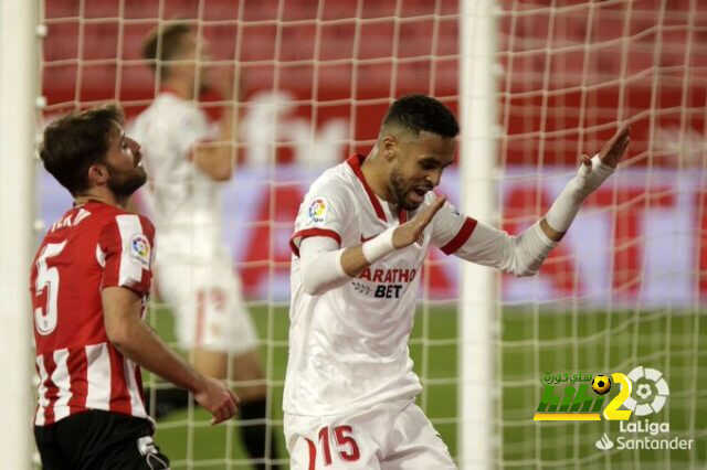 ترتيب الدوري الإسباني بعد نهاية مباريات الجولة 34