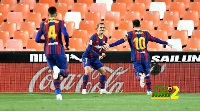 كاراسكو يدافع بقوة عن لاعبي برشلونة بعد حفل شواء ميسي
