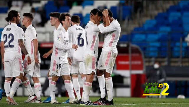 غاتي: هذا اللاعب سيقود ريال مدريد للفوز على تشيلسي
